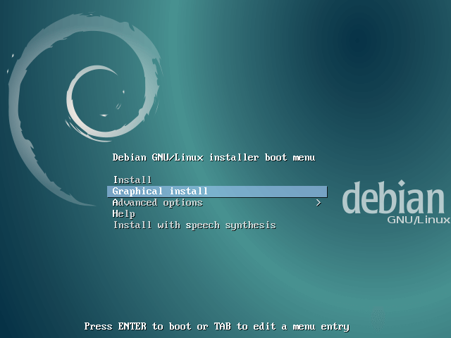 Debian 01