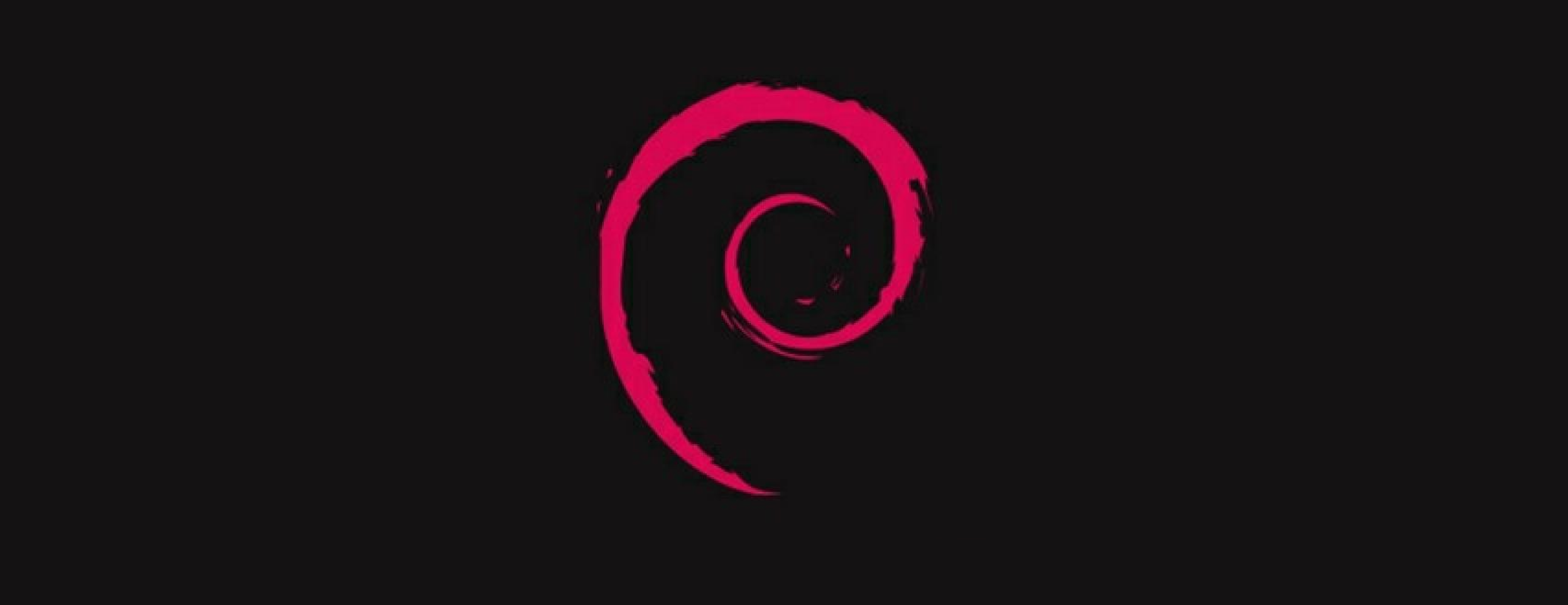 Debian 8 Minimal Server